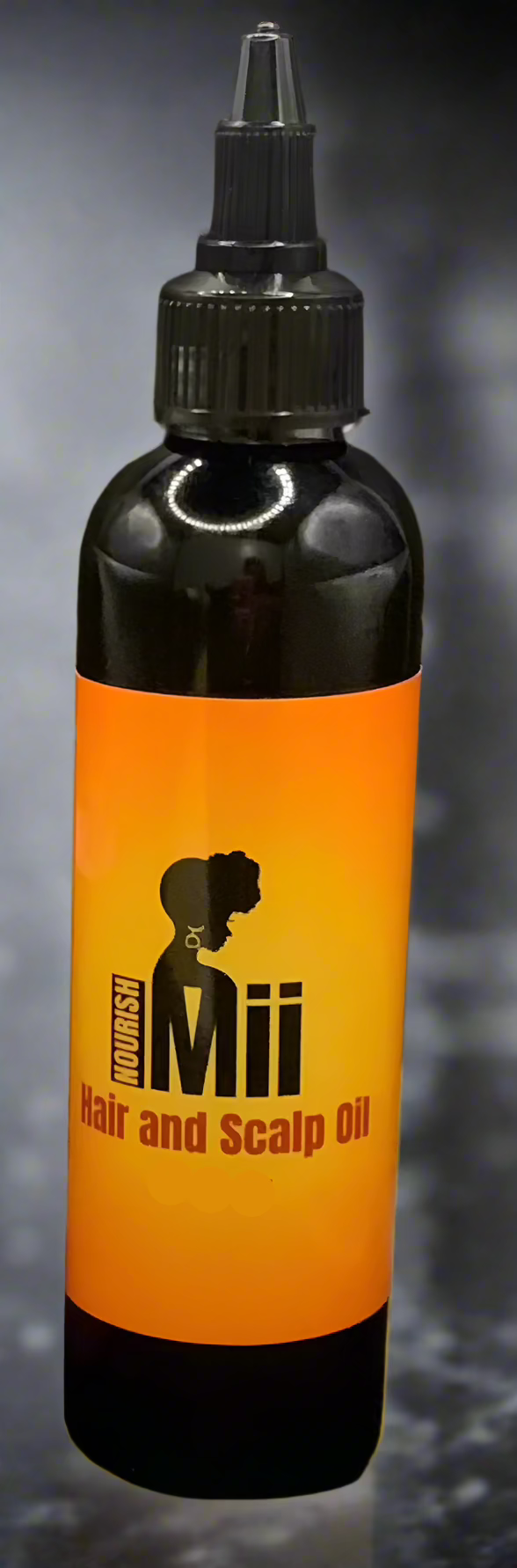 Hair & Scalp Oil