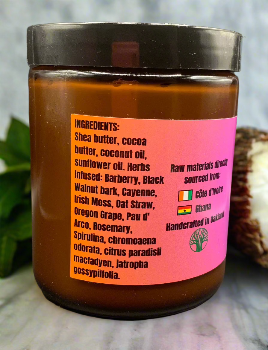 Natural herbs medic