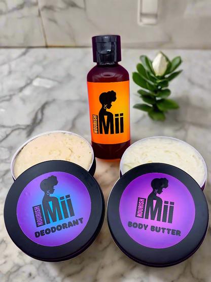 Nourish Mii Kit